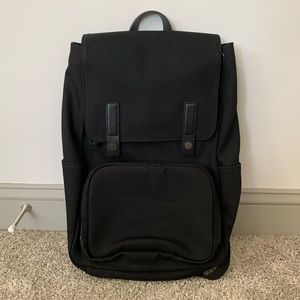 Everlane Snap Backpack
